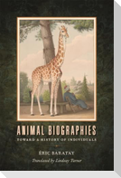 Animal Biographies