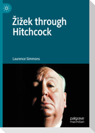 ¿i¿ek through Hitchcock