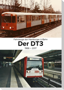 Fahrzeuge der Hamburger U-Bahn: Der DT3
