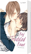 My Troubled Man (My Beautiful Man 3)