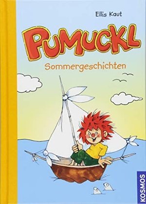 Kaut, Ellis / Uli Leistenschneider. Pumuckl Vorlesebuch - Sommergeschichten. Franckh-Kosmos, 2018.