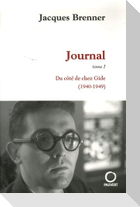 Journal, Tome 1