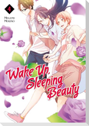 Wake Up, Sleeping Beauty 4