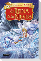 La Reina de las Nieves