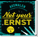 Not your Ernst
