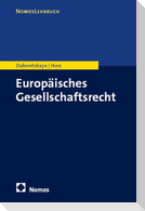 Europäisches Gesellschaftsrecht