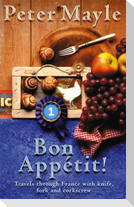 Bon Appetit!