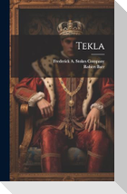 Tekla