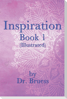 Inspiration Book 1 (Illustrated)