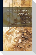 Mathematische Annalen; Volume 44