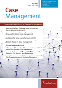 Case Management Ausgabe 1/2026