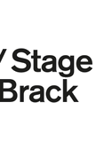 Bühne / Stage Katrin Brack