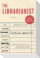 The Librarianist