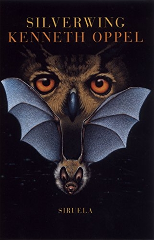 Palomas, Alejandro / Kenneth Oppel. Silverwing. Siruela, 2002.