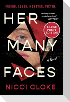 Her Many Faces