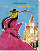 Das Katzenhaus