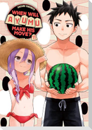 When Will Ayumu Make His Move? 11