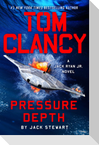 Tom Clancy Pressure Depth