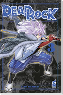 Dead rock. Vol. 3