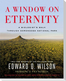 A Window on Eternity