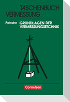 Taschenbuch Vermessung