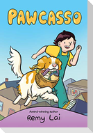 Pawcasso