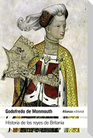 Historia de los reyes de Britania