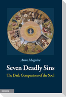 Seven Deadly Sins