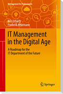 IT Management in the Digital Age