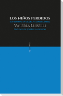 Los niños perdidos : un ensayo en cuarenta preguntas