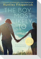 The Boy Most Likely to