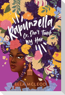 Rapunzella, Or, Don't Touch My Hair