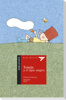 Tomás y el lápiz mágico