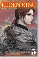 Elden Ring: The Road to the Erdtree, Vol. 5