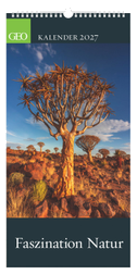 GEO Faszination Natur 2027