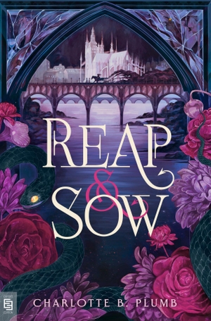 Plumb, Charlotte B.. Reap & Sow. Penguin LLC  US, 2026.