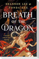 Breath of the Dragon