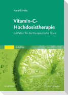 Vitamin-C-Hochdosistherapie