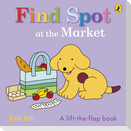 Find Spot at the Market