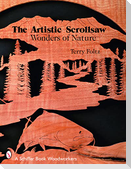 The Artistic Scrollsaw: Wonders of Nature