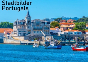 Stadtbilder Portugals. Lais Systeme GmbH, 2026.