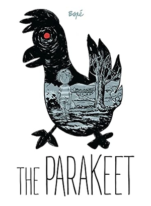 Espe. The Parakeet. Pennsylvania State University Press, 2021.