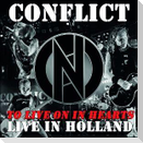 To Live On In Hearts - Live In Holland