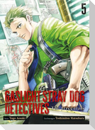 Gaslight Stray Dog Detectives 05