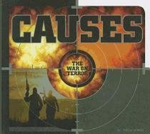 Wimmer, Teresa. Causes. Amicus, 2011.