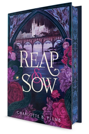 Plumb, Charlotte B.. Reap & Sow. Penguin LLC  US, 2026.
