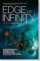 Edge of Infinity