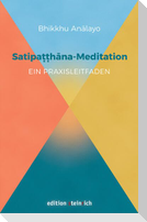 Satipatthana-Meditation