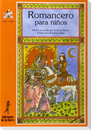 Romancero para niños