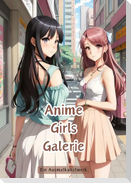 Anime Girls Galerie